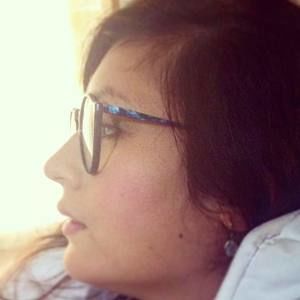 Meet your Posher, Desiree